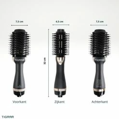 Tigrar Föhnborstel - Magic Brush -Babyliss Shop 550x550 1417