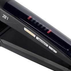 BaByliss 2 In 1 Styler Stijltang ST330E - Speciale Behuizing Voor Krullen - 6 Temperatuurinstellingen -Babyliss Shop 550x550 142