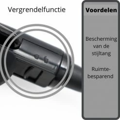 Lentz ? Stijltang / Stijltangen ? Keramisch ? 35W -Babyliss Shop 550x550 1448