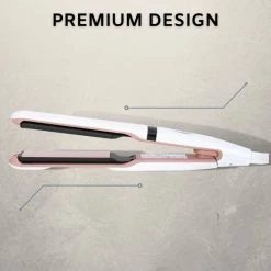 Adler Stijltang - Temperatuurregeling - Keramisch - 250W - Stijltangen -Babyliss Shop 550x550 1465