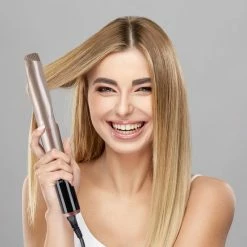 Brensco Professionele 2 In 1 Luxe Krul- En Stijltang - Twist -Babyliss Shop 550x550 1474