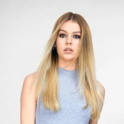 Babyliss - Salon Straight 235 Black -Babyliss Shop 550x550 1501