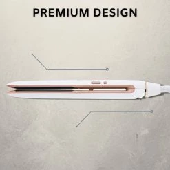 Camry Stijltang - Temperatuurregeling - Keramisch - 300W - Stijltangen -Babyliss Shop 550x550 1529