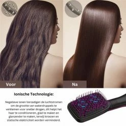 Thuys F?hnbortsel ? Haardroger Met Borstel ? Haardroger ? Haarkam ? Stijlborstel ? Keramische Warmteborstel ? 3 In 1 ? Magic Brush ? Kleur: Roze-Zwart ? 1100 W ? 100V-240V 12 Thuys F?hnbortsel ? Haardroger Met Borstel ? Haardroger ? Haarkam ? Stijlborstel ? Keramische Warmteborstel ? 3 In 1 ? Magic Brush ? Kleur: Roze-Zwart ? 1100 W ? 100V-240V -Babyliss Shop 550x550 1530