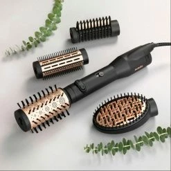 BaByliss Big Hair Luxe F?hnborstel AS970E - Roterend Met 4 Opzetstukken - Max. 50 Diameter -Babyliss Shop 550x550 191