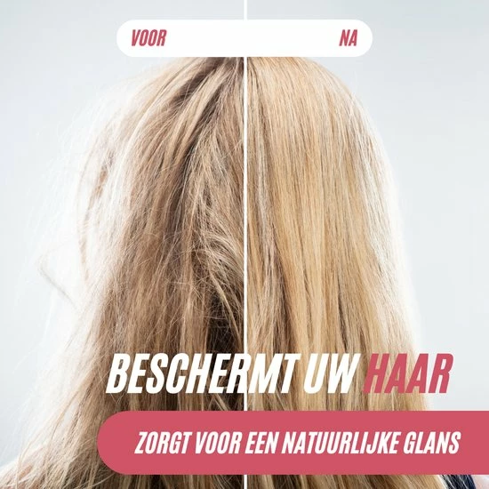 RYER Föhn Met Diffuser - 3 Standen - Ionic Hair Dryer - Opzetstukken Krullen 3 RYER Föhn Met Diffuser - 3 Standen - Ionic Hair Dryer - Opzetstukken Krullen - Afbeelding 3