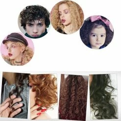 Esperanza 10 Mm - Krultang -Babyliss Shop 550x550 201