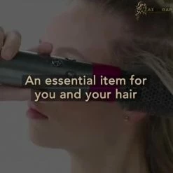 Merkloos Airwrap - Multistyler - Fohnborstel - Krultang - Automatische Krultang - Stijltang - Airwrap Krultang - Airwrap Styler - Hairwrap - Styling - Airstyler - Krultang - 5 In 1 Krultang - Haardroger - Reisfohn - 5 In 1 Haarstyler -Babyliss Shop 550x550 211