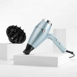 BaByliss Hydro-Fusion 2100W F?hn D773DE - Advanced Plasma Technologie - Diffuser -Babyliss Shop 550x550 252