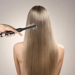 Rebela | Stijltang | Krultang | Fast-Heat | LCD-Scherm | Zwart -Babyliss Shop 550x550 26