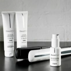 L’Oréal Professionnel Steampod 3.0 - Derde Generatie Stijltang Met Stoomtechnologie -Babyliss Shop 550x550 270