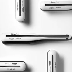 L’Oréal Professionnel Steampod 3.0 - Derde Generatie Stijltang Met Stoomtechnologie -Babyliss Shop 550x550 272