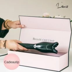 L'avir Automatische Krultang -Babyliss Shop 550x550 280