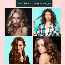 L'avir Automatische Krultang -Babyliss Shop 550x550 285