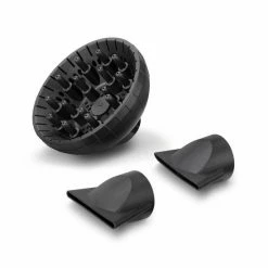 BaByliss Pro Digital Föhn 6000E - 2200W - Diffuser + 2 Blaasmonden -Babyliss Shop 550x550 296