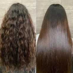 IMZI Hair? Professionele Stijltang ? Titanium Stijltang - Siliconen Strips - Extra Lange Platen - GRATIS Hittebeschermingsmat -Babyliss Shop 550x550 317