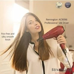 Remington AC9096 Silk Haardroger - F?hn -Babyliss Shop 550x550 328
