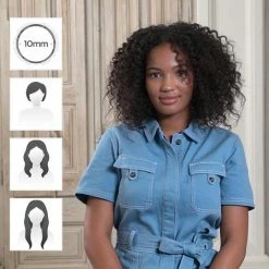 BaByliss 10mm Curling Wand Krultang C449E - Extra Lange Krultang - Temperatuur 160 - 210 -Babyliss Shop 550x550 358