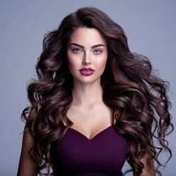 Vanilon 5-in-1 Föhnborstel - Ionische Multistyler - 1.000W - Black Friday 2022 - Krulborstel/Fohnborstel - Large - Roze -Babyliss Shop 550x550 438