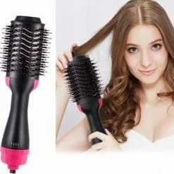 BES LED 3-in-1 Föhnborstel - Magic Brush - Drogen En Stylen - Keramische Borstel - Föhn -Babyliss Shop 550x550 462