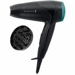 Remington D1500 Reishaardroger / Inklapbare Reisf?hn 2000 Watt -Babyliss Shop 550x550 491