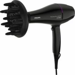 Philips DryCare Pro BHD274/00 - F?hn -Babyliss Shop 550x550 50