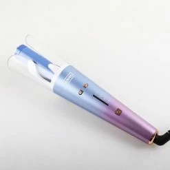 Automatische Krultang Keramische Haarkruller Hair Curler ? Meerdere Kleuren ? Blauw/Roze - RAVEG 33 Automatische Krultang Keramische Haarkruller Hair Curler ? Meerdere Kleuren ? Blauw/Roze - RAVEG -Babyliss Shop 550x550 516