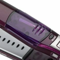 BaByliss I-Pro 230 Steam Stoomtijltang ST395E - Hydraterende Stoom - 38mm Titanium Keramische Platen -Babyliss Shop 550x550 534