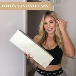 MONCLAIRE Fohnborstel Magic Brush - Haardroger Met Borstel - Fohn - Haarfohn - Stijlborstel -Babyliss Shop 550x550 560