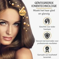 Lumiss Wave 25MM - Wafeltang -Babyliss Shop 550x550 585