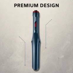 Mesko Stijltang - Keramisch - 350W - Stijltangen - Blauw -Babyliss Shop 550x550 598