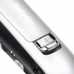 BaByliss Steam Lustre Styler Stoom Stijltang ST595E - Geschikt Voor Dun, Beschadigd Of Dik Haar - 5 Temperatuurinstellingen - 2 Stoomfuncties -Babyliss Shop 550x550 62