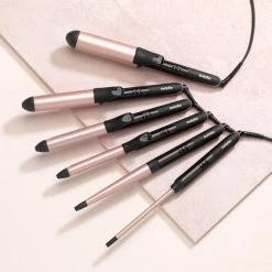 BaByliss ® Rose-Quartz 25mm Curling Tong C451E - Krultang -Babyliss Shop 550x550 626