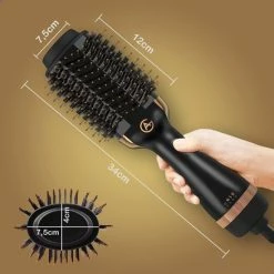 AG Store AG110 Luxe 3-in-1 Fohnborstel - Goud - Keramische Fohnborstels - Inclusief Travelbag, 12 Kleefrollen & 12 Haarclips - Ronde Borstel - 1000w - Krulborstel - Magic Brush - Lang/Kort/Stijl/Krullen Zwart 23 AG Store AG110 Luxe 3-in-1 Fohnborstel - Goud - Keramische Fohnborstels - Inclusief Travelbag, 12 Kleefrollen & 12 Haarclips - Ronde Borstel - 1000w - Krulborstel - Magic Brush - Lang/Kort/Stijl/Krullen Zwart -Babyliss Shop 550x550 640