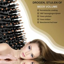 AG Store AG110 Luxe 3-in-1 Fohnborstel - Goud - Keramische Fohnborstels - Inclusief Travelbag, 12 Kleefrollen & 12 Haarclips - Ronde Borstel - 1000w - Krulborstel - Magic Brush - Lang/Kort/Stijl/Krullen Zwart 30 AG Store AG110 Luxe 3-in-1 Fohnborstel - Goud - Keramische Fohnborstels - Inclusief Travelbag, 12 Kleefrollen & 12 Haarclips - Ronde Borstel - 1000w - Krulborstel - Magic Brush - Lang/Kort/Stijl/Krullen Zwart -Babyliss Shop 550x550 644