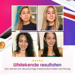 Stoom Stijltang Steampod 3.0 - RAVEG -Babyliss Shop 550x550 670