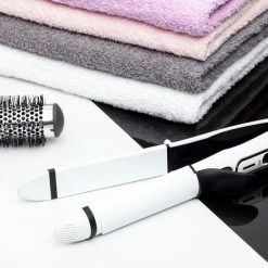 Adler Stijltang - Keramisch - 50W - Stijltangen - Krultang -Babyliss Shop 550x550 693