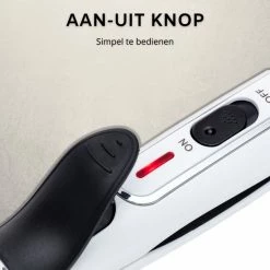 Adler Stijltang - Keramisch - 50W - Stijltangen - Krultang -Babyliss Shop 550x550 696