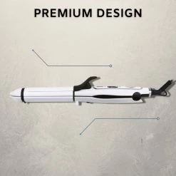 Adler Stijltang - Keramisch - 50W - Stijltangen - Krultang -Babyliss Shop 550x550 698