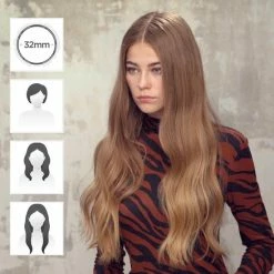 BaByliss ? 32mm Curling Tong C452E - Krultang -Babyliss Shop 550x550 721