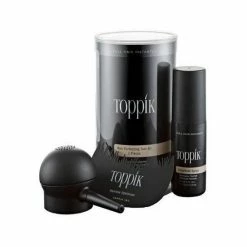 Toppik Hair Perfecting Tool Kit [Bevat Geen Toppik Hair Fibers] -Babyliss Shop 550x550 751