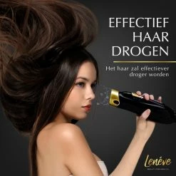 Len?ve F?hnborstel - 4 In 1 - Fohn - Krultang - Borstel F?hn - Fohnborstel Met Opzetstukken -Babyliss Shop 550x550 752