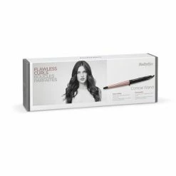 BaByliss ® 25-13mm Conical Wand C454E – Krultang -Babyliss Shop 550x550 757
