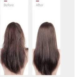 Royaume De La Beaut? Draadloze Stijlborstel | Roze | Elektrische Haarborstel | Stijltang Hairbrush | Straight Brush | Stijltang | Stijl Brush | Haarborstel Hair Brush | Stylingtool | Straightener -Babyliss Shop 550x550 760