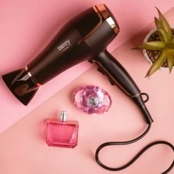 Camry Haardroger - Fohn - Fohn Met Diffuser - 2200W - Haarfohn -Babyliss Shop 550x550 78