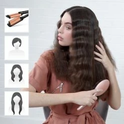 BaByliss ? Deep Waves W2447E ? Krultang -Babyliss Shop 550x550 783