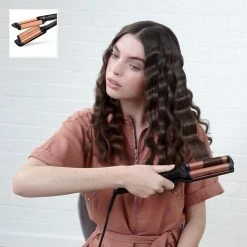 BaByliss ? Deep Waves W2447E ? Krultang -Babyliss Shop 550x550 784