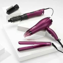 BaByliss Velvet Orchid AS83PE - F?hnborstel -Babyliss Shop 550x550 820