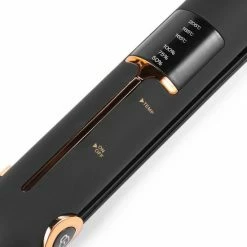Royaume De La Beaut? Draadloze Powerbank Stijltang |Ros? Goud -Babyliss Shop 550x550 869