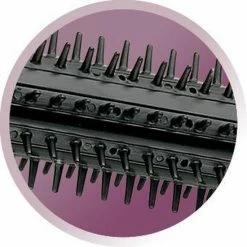 Remington Krulborstel Flexibrush Steam CB4N -Babyliss Shop 550x550 884